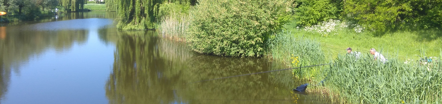 Hengelsportvereniging Ons Belang Zutphen